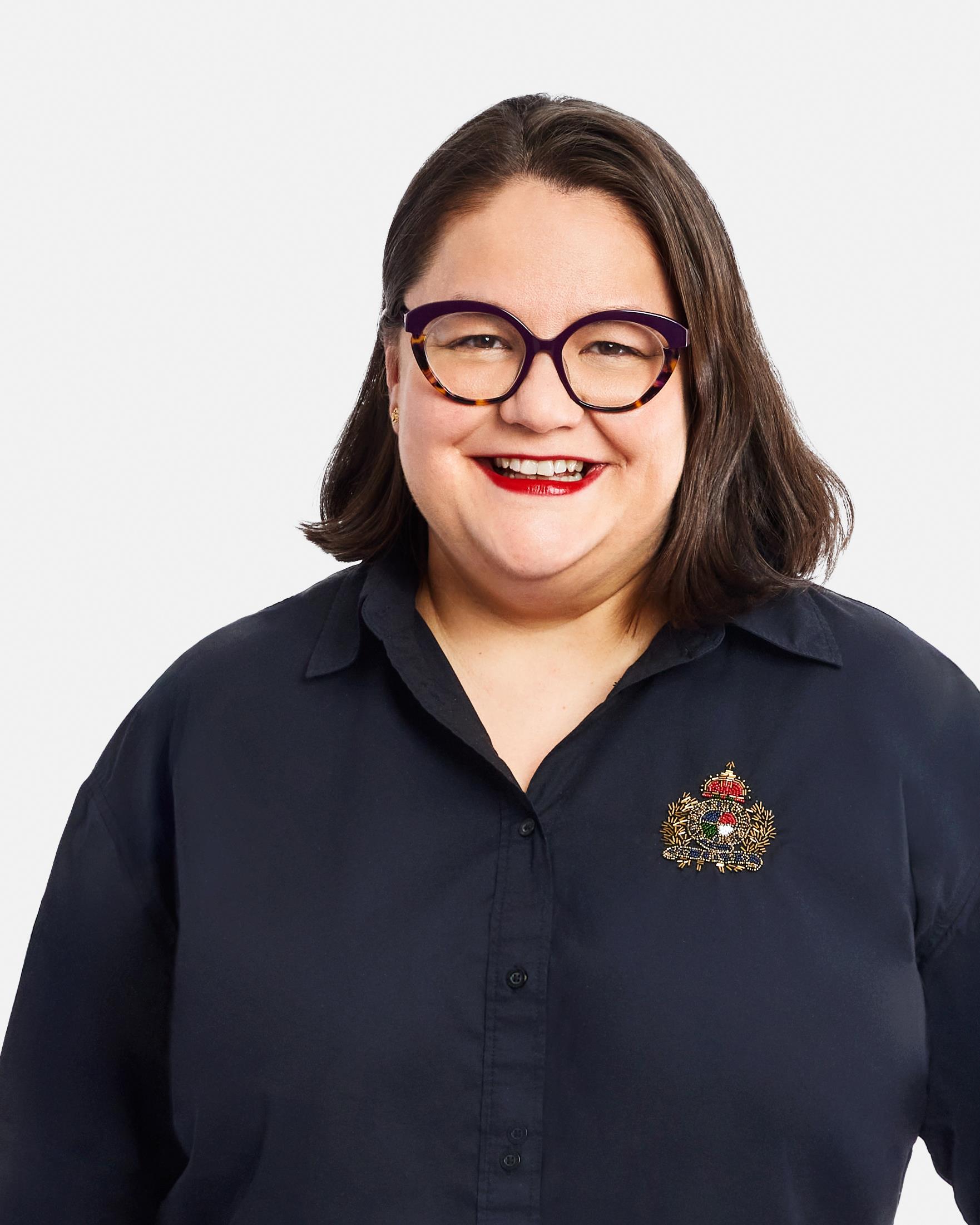Diana Caverly